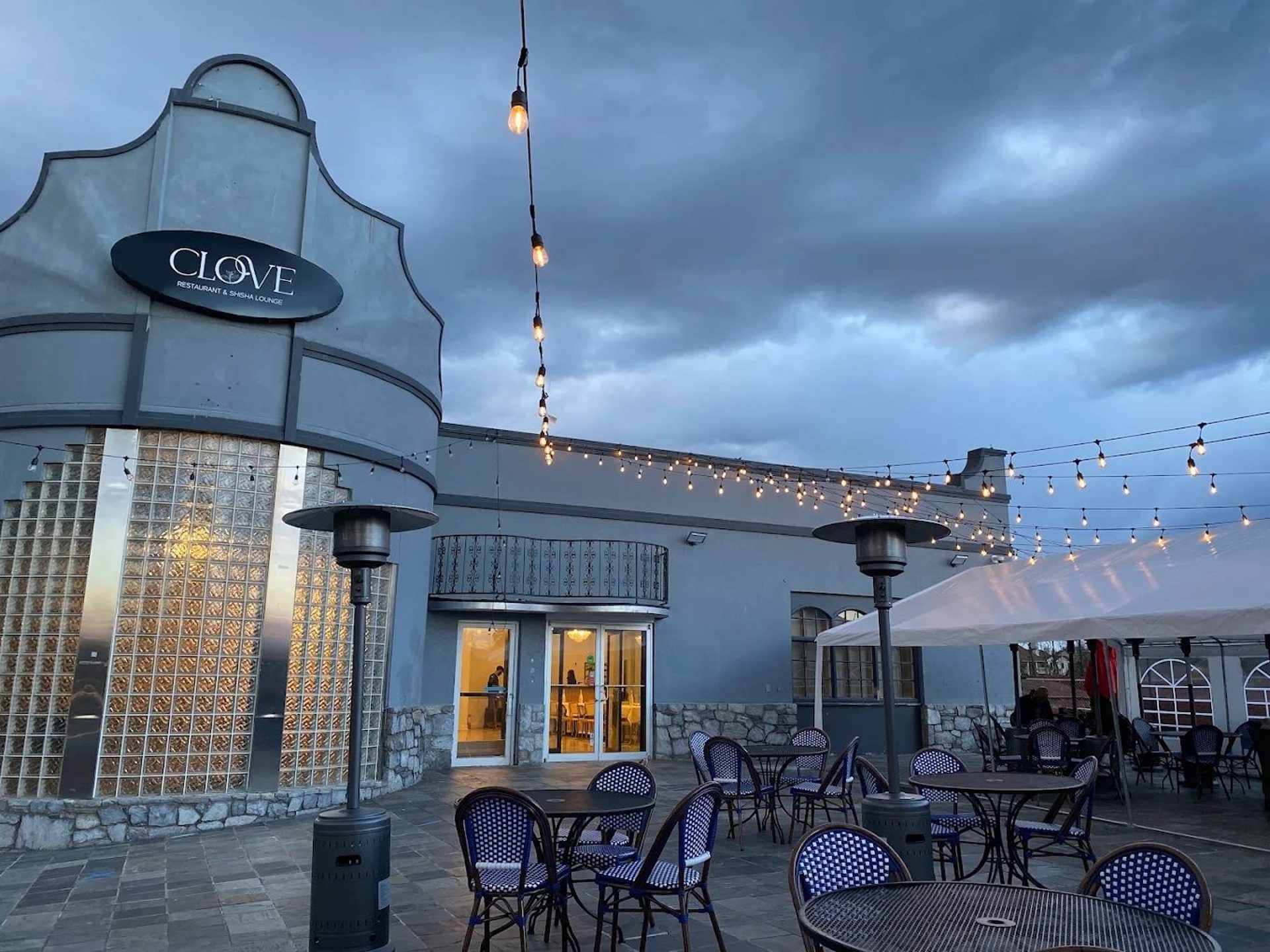 Welcome to Clove – fresh flavors, quality ingredients