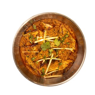 Chicken Karahi